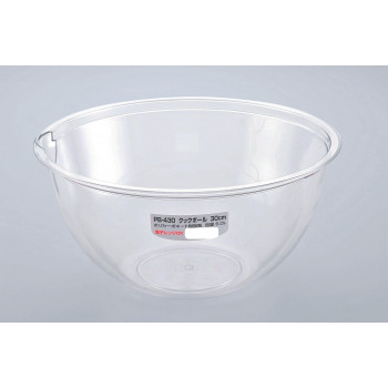ENTEC　エンテック　PB-430  クックボール30cm