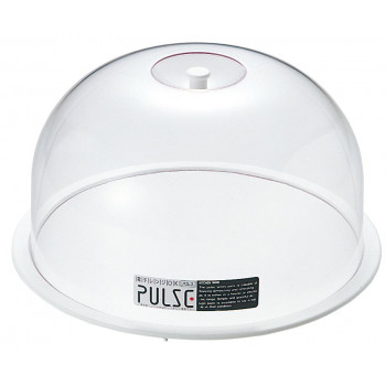 ENTEC　エンテック　PL-1305W エレックシャポー(大)白