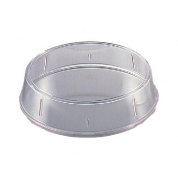 ENTEC　エンテック　W-22  皿枠(20cm～23cm用)　抗菌