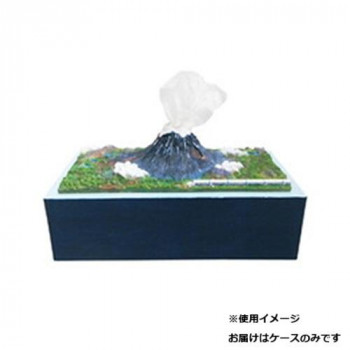 ティッシュケース 富士山 RH-391
