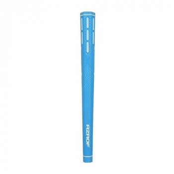 HEX GRIP M60 BLU (六角形グリップ)　TG-HXG6