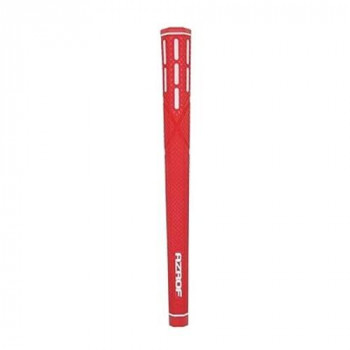 HEX GRIP M60 RED (六角形グリップ)　TG-HXG6