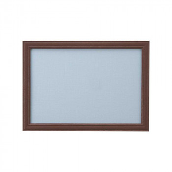 ニューDXウッドフレーム3 木製 26×38cm ブラウン 15000-0306