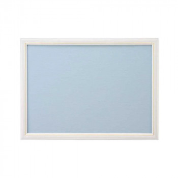 ニューDXウッドフレーム5-B 木製 38×53cm ホワイト 15000-0502