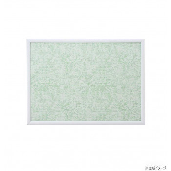 マイパネル5-Tア アルミ製 35×49cm ホワイト 12010-0502