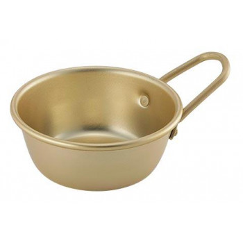 佐藤金属興業 SALUS マッコリカップ 11cm