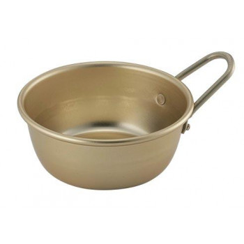 佐藤金属興業 SALUS マッコリカップ 13cm