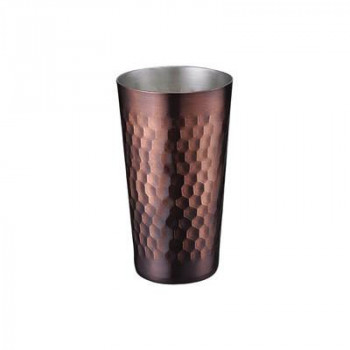 佐藤金属興業 SALUS 銅 クールカップ150ml