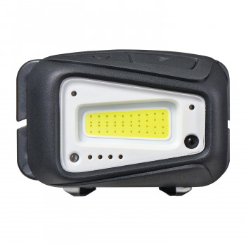 ELPA LEDヘッドライト DOP-HD720