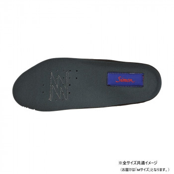 シモンインソール005  M