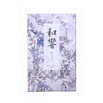 尚林堂　線香　和響少煙大バラ