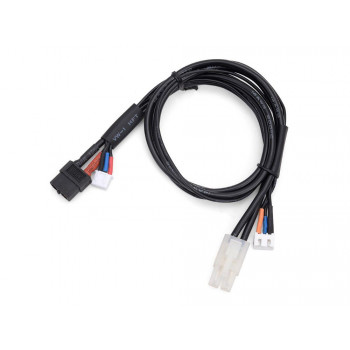 G-FORCE XT60/タミヤタイプコネクタ 2S充電ケーブル(50cm) G0287