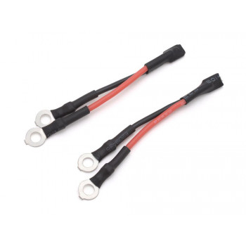 G-FORCE バリアダイオード for SOPMOD/M4 2個入 G0980