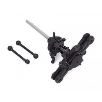 G-FORCE メインシャフトヘッドセット(GhostEye用) GB233