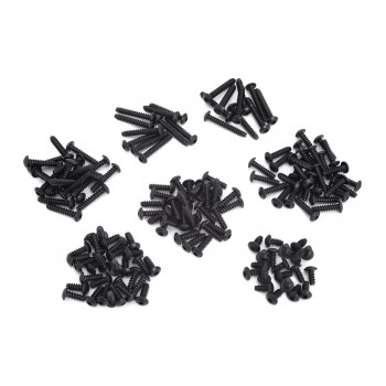 G-FORCE 六角タッピングビス アソートセット(150pcs) GOP108