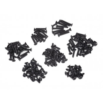 G-FORCE 六角皿タッピングビス アソートセット(150pcs) GOP109