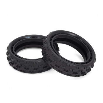 G-FORCE 2WD Front Buggy Tyre Carpet Edition GOP110