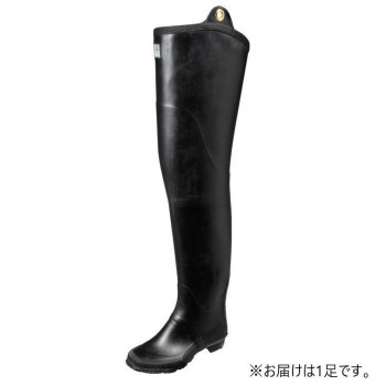 弘進ゴム　　　長靴(ゴム製)　特水中長　28.0cm　A0003AA