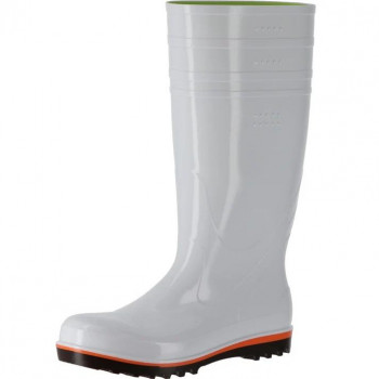 弘進ゴム　　　ハイブリーダー　HB-200　白　23.5cm　C0196AA