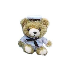 ACアドバンス セーラーベアボールチェーン 130mm BEAR006