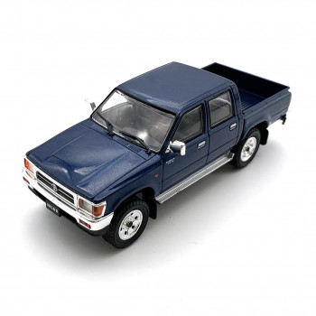FIRST トヨタ ハイラックス SR5 97 ブルー 北米仕様 1/43スケール F43131