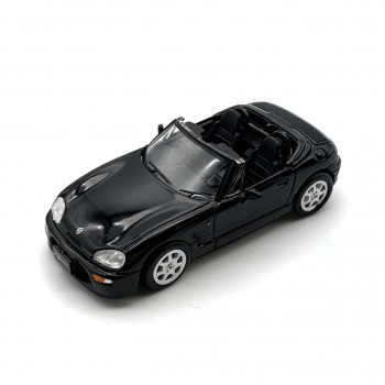 ビ-エムクリエイションズ スズキ カプチーノ 98 ブラック RHD 1/64スケール 64B0092