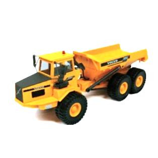 ホンウェル ダンプ車 A25C ウインドボックス 1/50スケール 560004