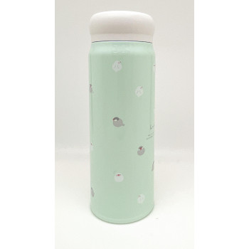 オーエスケー 文鳥 ダイレクトステンレスボトル 480ml SBR-480B