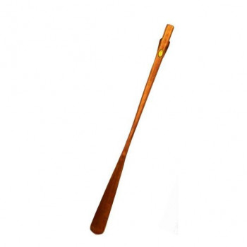丸十　くつべら 目摺り 60cm  6H45-8