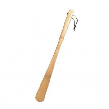 丸十　はきやすくつべら 45cm  6F45-11