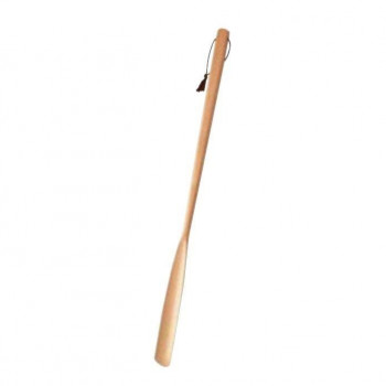 丸十　くつべら　ナチュラル　60cm  6V46-3
