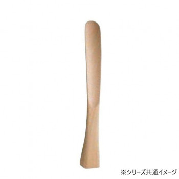 丸十　スタンダップくつべら　30cm　箱入  6V46-7