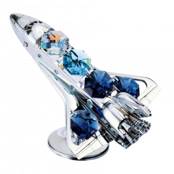 茶谷産業 オブジェ スペースシャトル 760-301