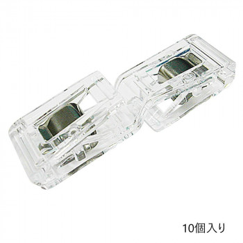 ツナグリップ 10個入 TC-600