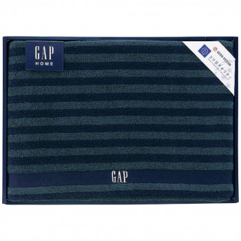 GAP バスタオル 54-3049300 2903-012