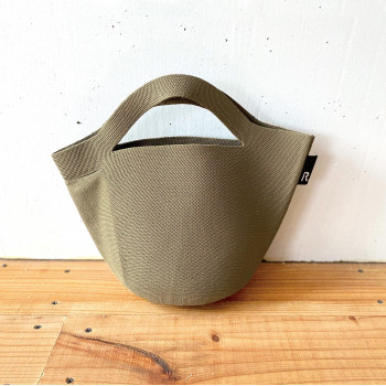 ROOTOTE　ルートート　RO. Po-No.ベビールー-A     KHAKI　25502