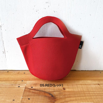ROOTOTE　ルートート　RO. Po-No.ベビールー-A     RED　25505