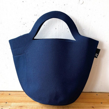 ROOTOTE　ルートート　RO. Po-No.デリ-A         NAVY　25604