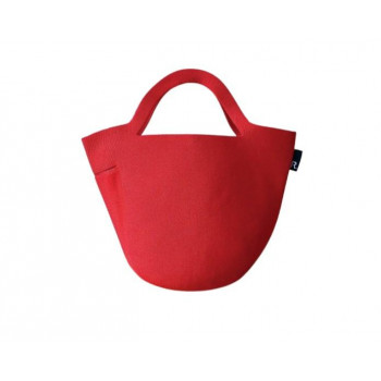 ROOTOTE　ルートート　RO. Po-No.デリ-A         RED　25605