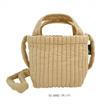 ROOTOTE　ルートート　SC.ベビールー.イブル         SAND　122903
