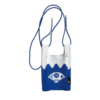 ROOTOTE　ルートート　CJ.ベビールー.knit.Fuji-A  BLUE　253201