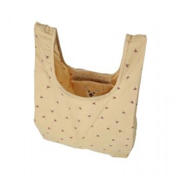 ROOTOTE　ルートート　EU.RS.ポータブルワンコ     Shiba　335401