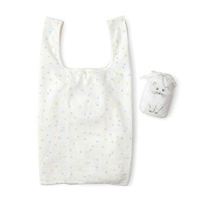 ROOTOTE　ルートート　EU.ルーショッパ.PortableNeco Shiro　342902