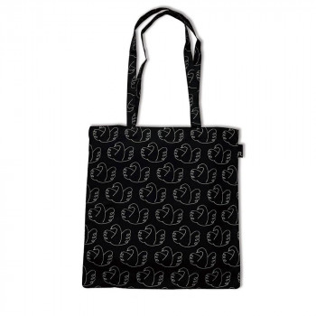 ROOTOTE　ルートート　RO.トール.フラット.MODERN-A    Black Swan　645302
