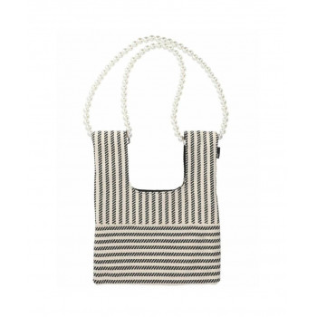 ROOTOTE　ルートート　LT.パールショルダーミニショッパー-A S-BLACK　646201