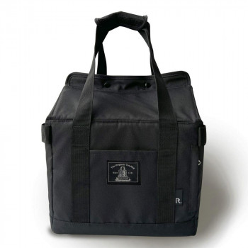 ROOTOTE　ルートート　PT.サーモキーパーボックスベーシックC BLACK　662401
