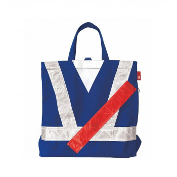 ROOTOTE　ルートート　RT.マモッテトート.セオルー　BLUE　675001