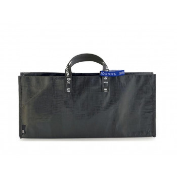 ROOTOTE　ルートート　CJ.テイクアウェイルー.タープL-A    BLACK　678501