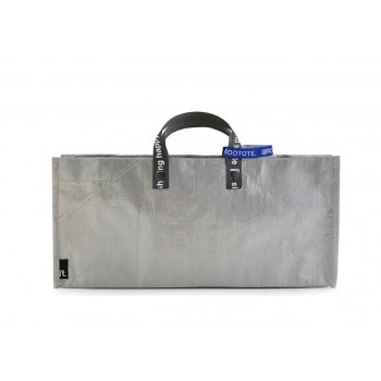 ROOTOTE　ルートート　CJ.テイクアウェイルー.タープL-A    SILVER　678502