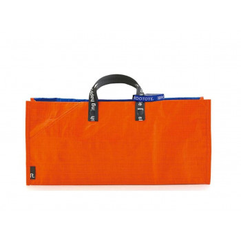 ROOTOTE　ルートート　CJ.テイクアウェイルー.タープL-A    ORANGE　678504